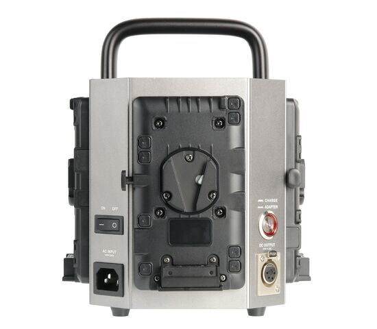 Зарядное устройство GreenBean MultiCharger Pro V4A, фото , изображение 3