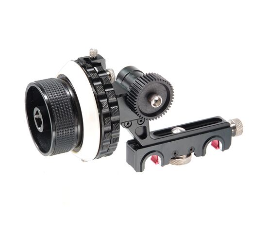 Механизм фокусировки Follow Focus 05 PRO, фото 