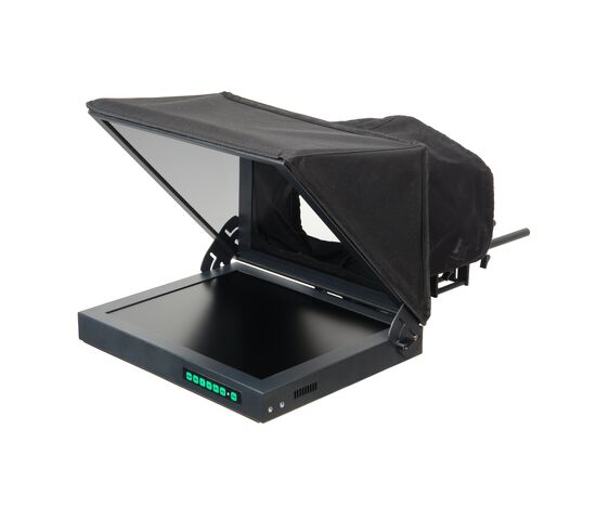 Телесуфлер GreenBean Teleprompter 17Pro, фото 