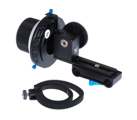 Механизм фокусировки Follow Focus 02, фото , изображение 2