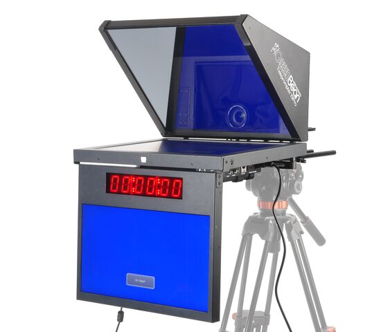 Телесуфлер GreenBean Teleprompter 19Pro, фото 