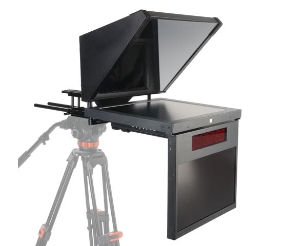 Телесуфлер GreenBean Teleprompter 19Pro, фото , изображение 2