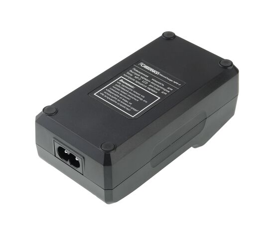 Зарядное устройство GreenBean MonoCharger NPF-F, фото , изображение 2