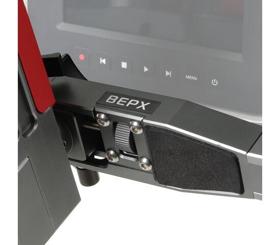Стабилизатор электронный GreenBean iStab 5PRO RCx трёхосевой, фото , изображение 7