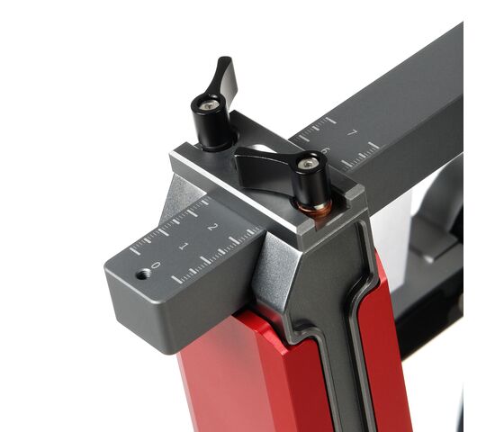 Стабилизатор электронный GreenBean iStab 5PRO RCx трёхосевой, фото , изображение 3