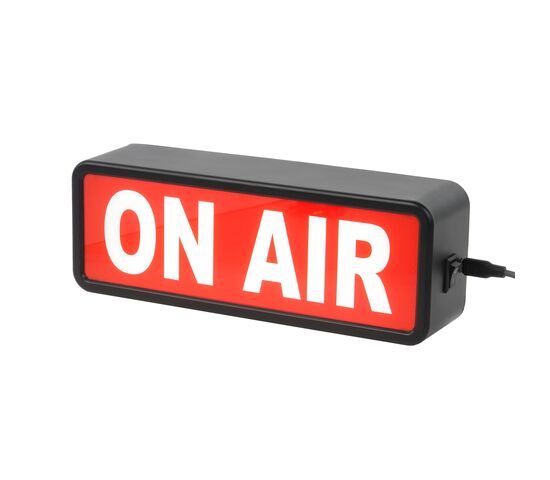 Табло светодиодное GreenBean ON AIR 90 USB, фото 