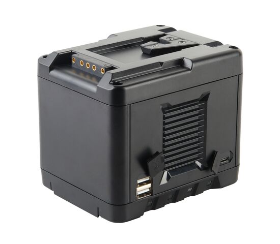 Аккумулятор GreenBean PowerPack 300 LCD, фото , изображение 4