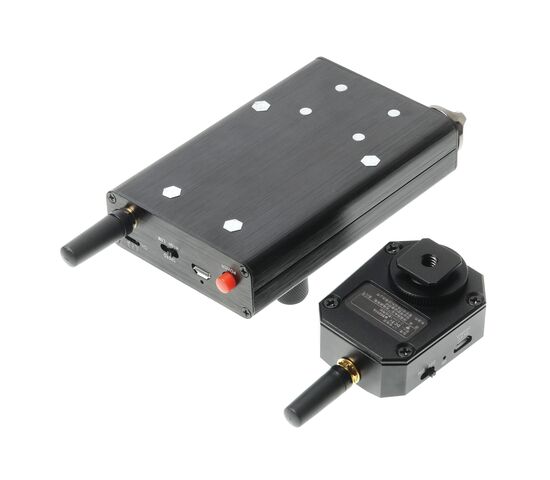 Слайдер GreenBean MotorTrack 100RC моторизованный, фото , изображение 9