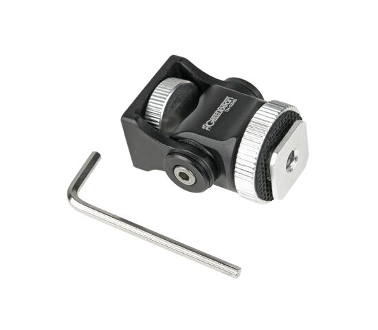 Штативная головка GreenBean TH-02HS, фото , изображение 4