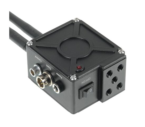 Тросовая система подвеса камеры GreenBean CableCam Fly20 RCx моторизованная, фото , изображение 13