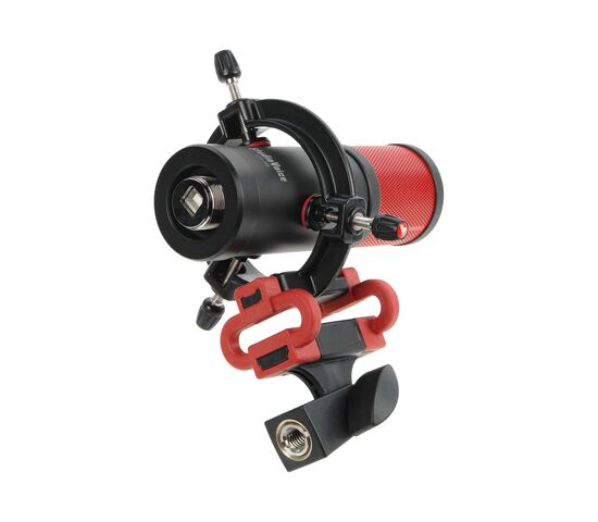 Микрофон GreenBean StudioVoice E25 USB студийный, фото , изображение 3
