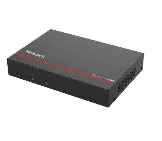 Цифровой видеорегистратор DS-N208EP(1TB), фото 