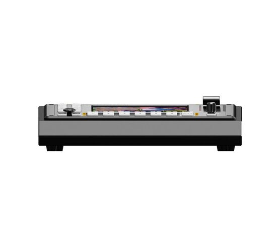 Видеомикшер-стример AVMATRIX Shark S6 компактный 6CH HDMI/SDI, фото , изображение 4