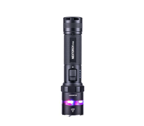 Фонарь Nextorch P83, 1300 люмен, фото , изображение 10