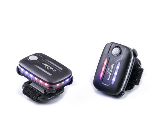 Фонарь Nextorch UT22 Light（Clip）, фото , изображение 4