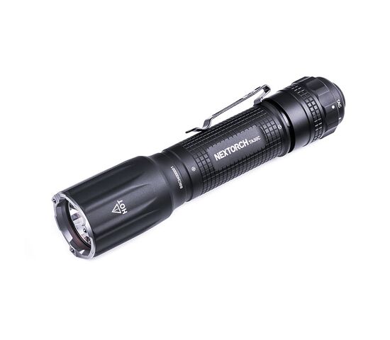 Фонарь тактический Nextorch TA30C,  1600 люмен, фото , изображение 5