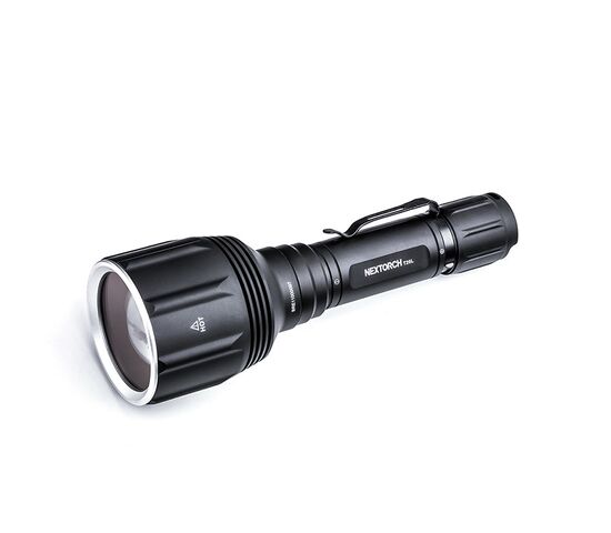 Фонарь тактический Nextorch T20L, 900 люмен, фото 