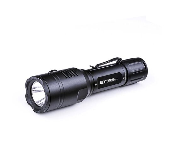 Фонарь тактический Nextorch T53 Hunting Set, 760 люмен, фото 