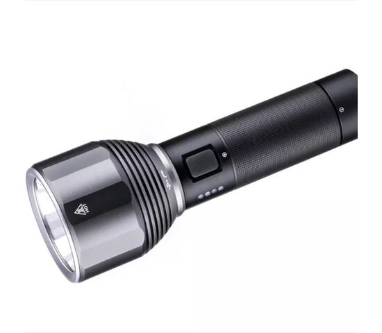 Фонарь Nextorch E30, 2000 люмен, фото , изображение 2