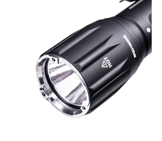 Фонарь тактический Nextorch TA41, 2600 люмен, фото , изображение 3