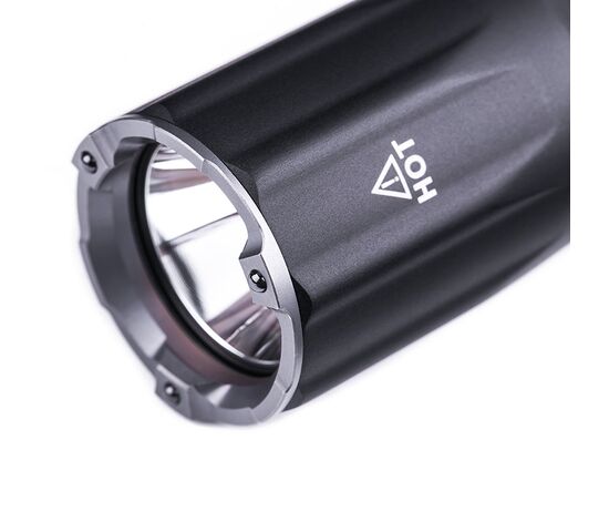 Фонарь тактический Nextorch TA30C,  1600 люмен, фото , изображение 2
