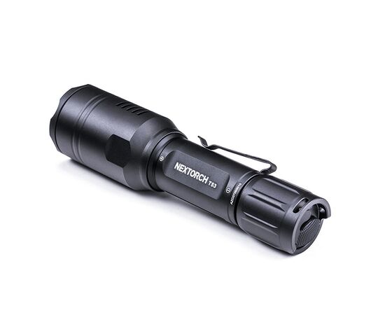 Фонарь тактический Nextorch T53 Hunting Set, 760 люмен, фото , изображение 3