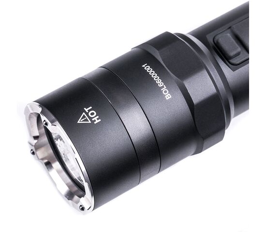 Фонарь Nextorch P83, 1300 люмен, фото , изображение 3