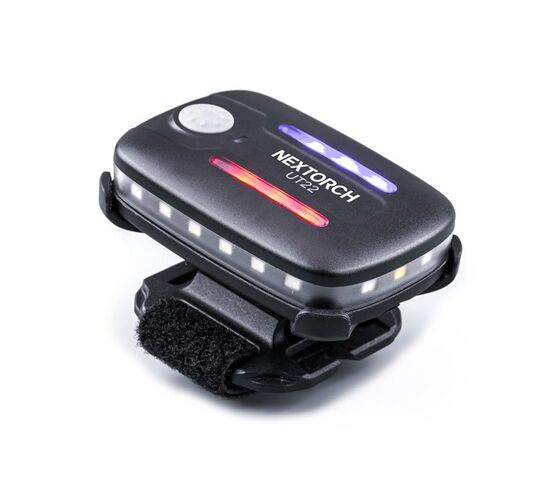 Фонарь Nextorch UT22 Light（Clip）, фото 