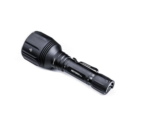 Фонарь тактический Nextorch T20L, 900 люмен, фото , изображение 4