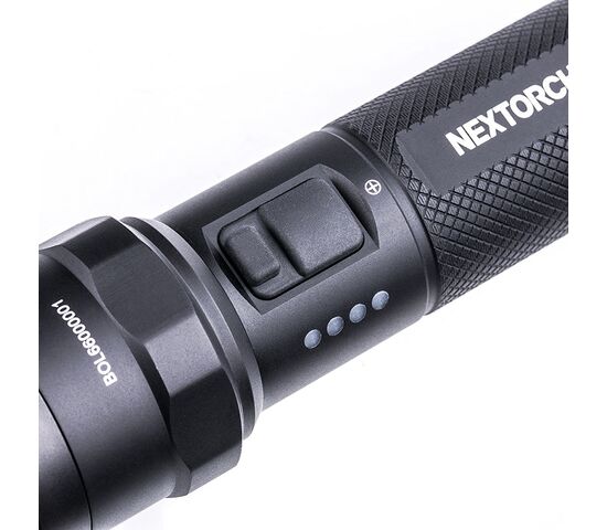 Фонарь Nextorch P83, 1300 люмен, фото , изображение 4