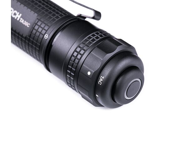 Фонарь тактический Nextorch TA30C,  1600 люмен, фото , изображение 3