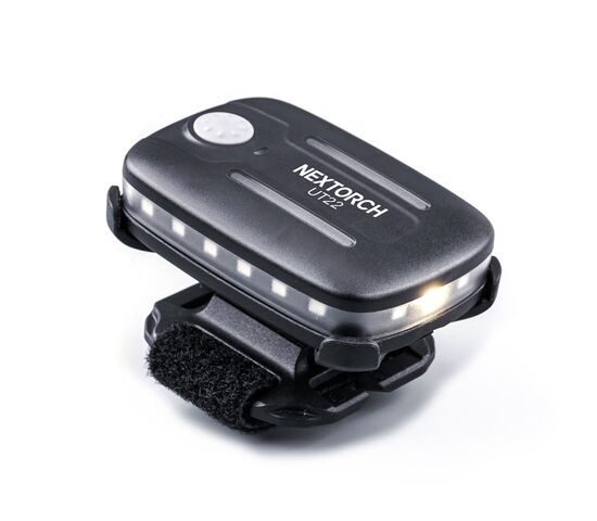 Фонарь Nextorch UT22 Light（Clip）, фото , изображение 2