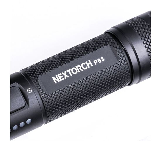 Фонарь Nextorch P83, 1300 люмен, фото , изображение 5