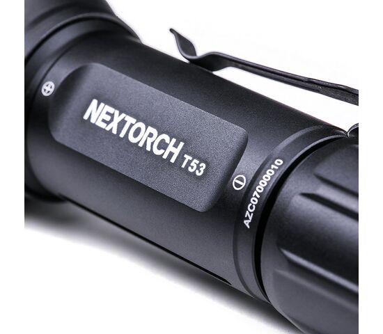 Фонарь тактический Nextorch T53 Hunting Set, 760 люмен, фото , изображение 5