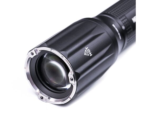 Фонарь тактический Nextorch T10L, 500 люмен, фото , изображение 4