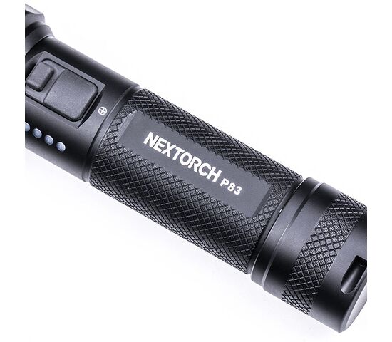 Фонарь Nextorch P83, 1300 люмен, фото , изображение 6