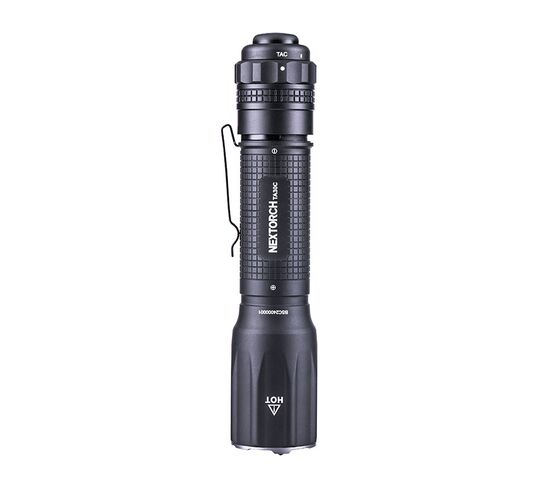 Фонарь тактический Nextorch TA30C,  1600 люмен, фото , изображение 6