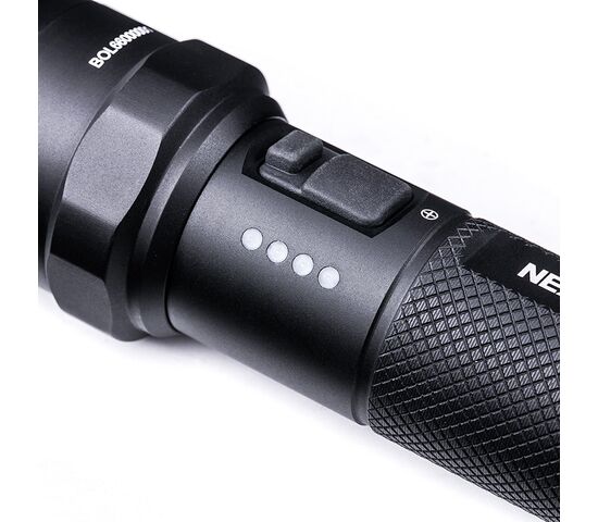Фонарь Nextorch P83, 1300 люмен, фото , изображение 7