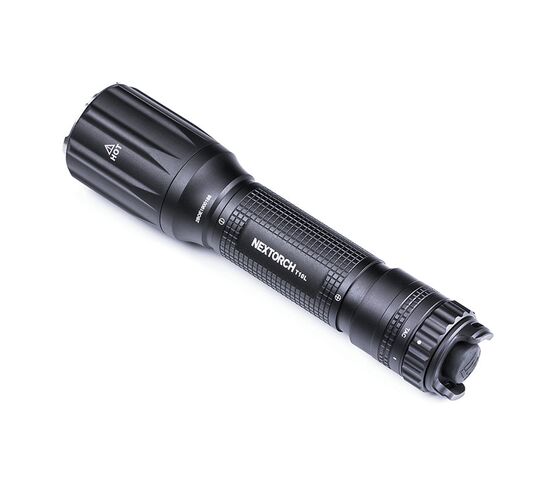 Фонарь тактический Nextorch T10L, 500 люмен, фото , изображение 5