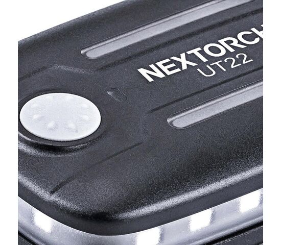 Фонарь Nextorch UT22 Light（Clip）, фото , изображение 3