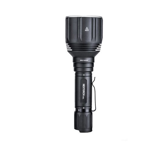 Фонарь тактический Nextorch T20L, 900 люмен, фото , изображение 7
