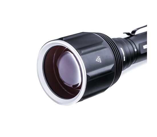 Фонарь тактический Nextorch T20L, 900 люмен, фото , изображение 8
