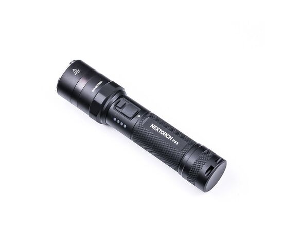 Фонарь Nextorch P83, 1300 люмен, фото , изображение 8
