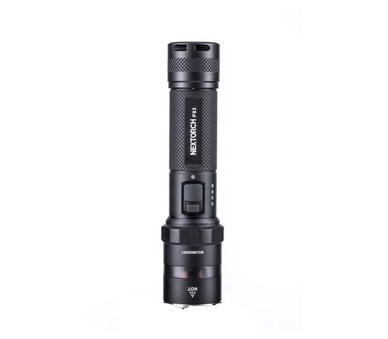 Фонарь Nextorch P83, 1300 люмен, фото , изображение 9