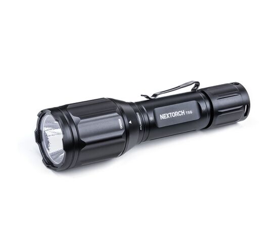 Фонарь тактический Nextorch T5G V2.0 Hunting Set, 1200 люмен, фото 