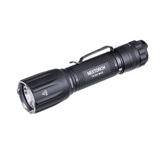 Фонарь тактический Nextorch TA30C Max, 3000 люмен, фото 