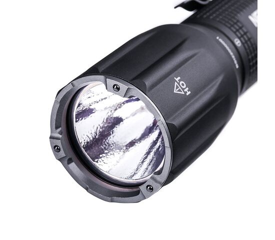 Фонарь тактический Nextorch TA30C Max, 3000 люмен, фото , изображение 2