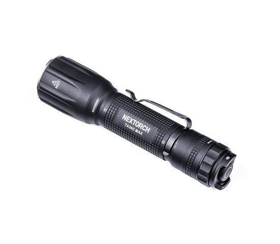 Фонарь тактический Nextorch TA30C Max, 3000 люмен, фото , изображение 4