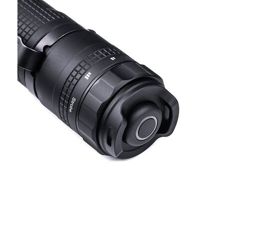Фонарь тактический Nextorch TA30C Max, 3000 люмен, фото , изображение 5
