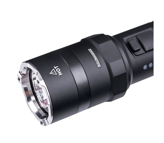 Фонарь Nextorch P84, 3000 люмен, фото , изображение 3